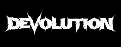 logo Devolution (USA-2)